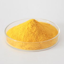 Industrial Grade Solid Poly Aluminum Chloride | High Efficiency Water Treatment Chemicals Supplier