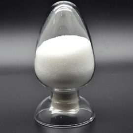 Poliacrilamida catiónica (CPAM): Polímero versátil para um tratamento eficaz da água e floculação