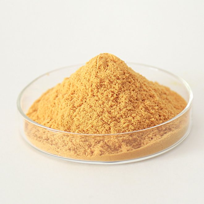 Poly ferric Sulphate