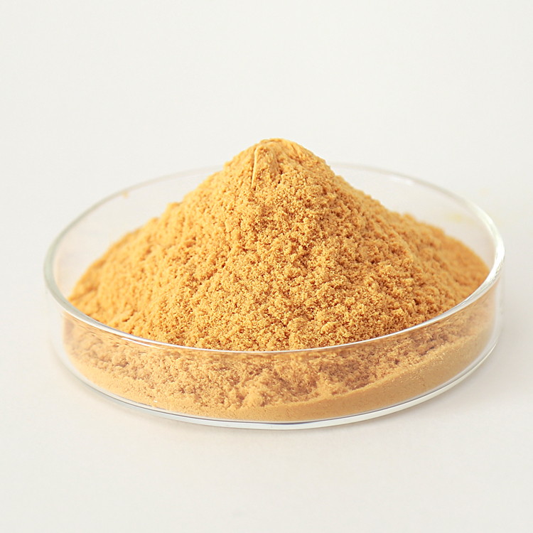 Poly ferric Sulphate