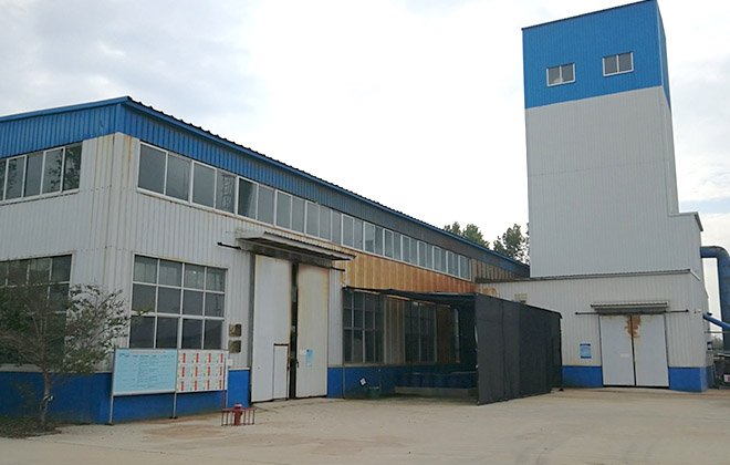 factory 1