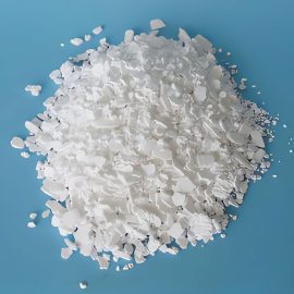 Calciumchloridedihydraat: Veelzijdige oplossing voor vochtbeheersing en ijsbestrijding