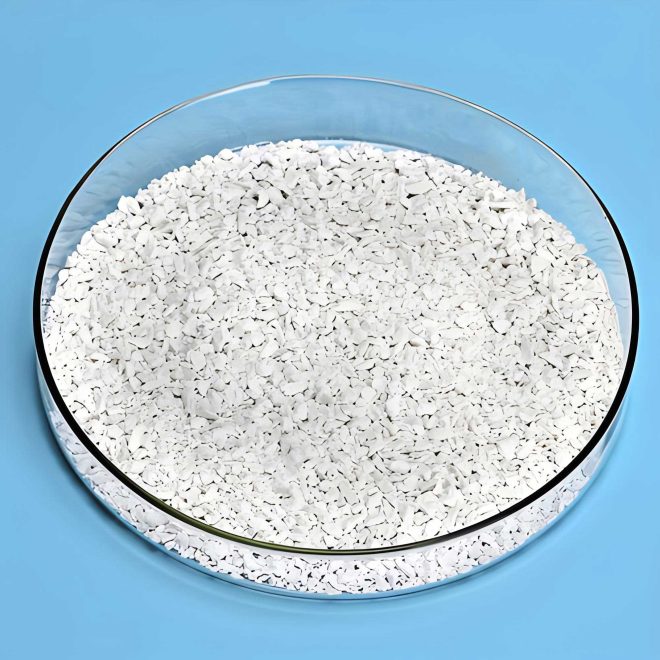WaterCareChem - Your Trusted Calcium Hypochlorite Manufacturer