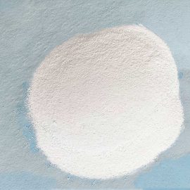 次氯酸钙粉末钙工艺：释放纯净氯化的力量