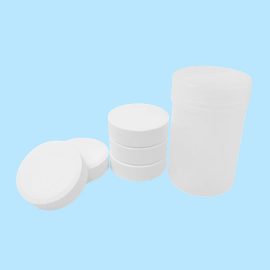 </noscript>Cyanuric Acid (CYA) 98.5% Clorine Tablets: The Effective Chlorine Stabilizer and Sanitizer