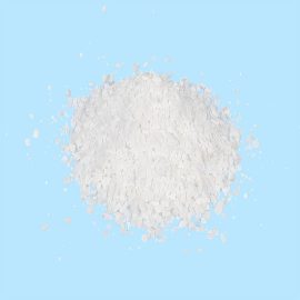 Cyanuric Acid Granules: Your Super Shield for Sparkling Pool Water