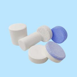 Sodium Dichloroisocyanurate Tablets (SDIC)