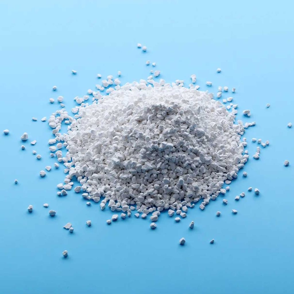 Sodium Dichloroisocyanurate Granules: Powerful Disinfectant For Water ...