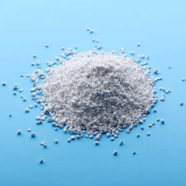 ジクロロイソシアヌル酸ナトリウム顆粒：水処理および表面消毒のための強力な殺菌剤