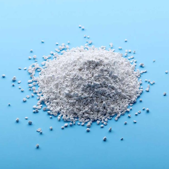 Sodium Dichloroisocyanurate Granules - Effective Water Disinfection Solution
