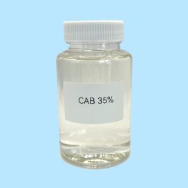 Cocamidopropyl bétaïne CAB-35