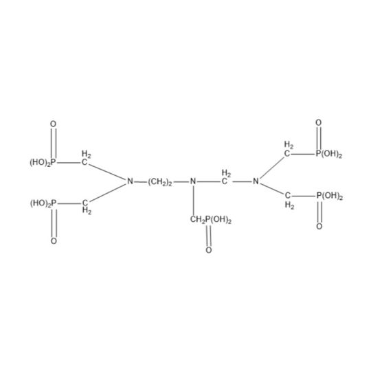 DTPMPA (Diethylene Triamine Penta Methylene Phosphonic Acid), CAS ...