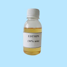 Fornecedor de EDTMPS de alta qualidade: Etileno Diamina Tetra (Ácido Metileno Fosfónico) Sódio.