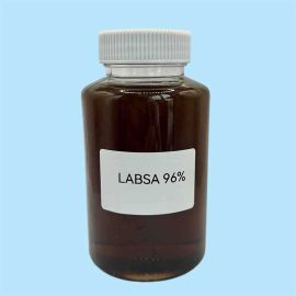Ácido alquilbenceno sulfónico lineal (LABSA) 96%